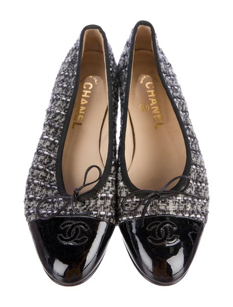 chanel anvers|chanel tweed shoes.